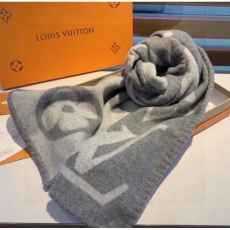 Louis Vuitton Scarf